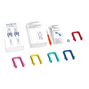 Aqualung Micro Squeeze Colour Kit - Image 1