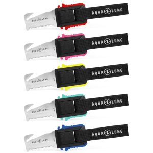 Aqualung Micro Squeeze Colour Kit - Image 3