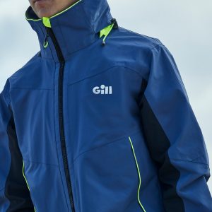 Gill Men's OS3 Coastal Jacket - Image 6