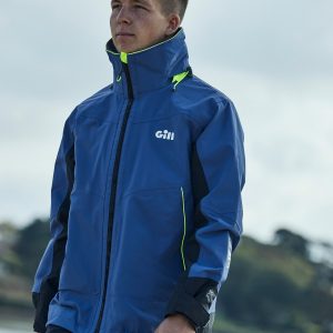 Gill Men's OS3 Coastal Jacket - Image 5