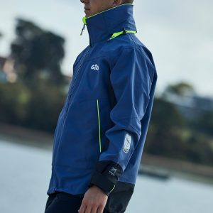 Gill Men's OS3 Coastal Jacket - Image 7