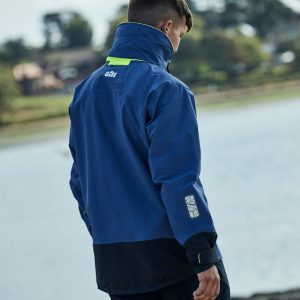 Gill Men's OS3 Coastal Jacket - Image 9