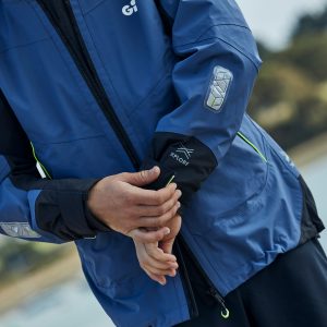 Gill Men's OS3 Coastal Jacket - Image 8