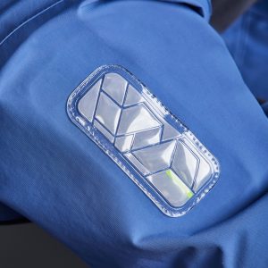 Gill Men's OS3 Coastal Jacket - Image 11
