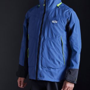Gill Men's OS3 Coastal Jacket - Image 19