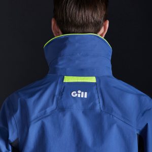 Gill Men's OS3 Coastal Jacket - Image 17