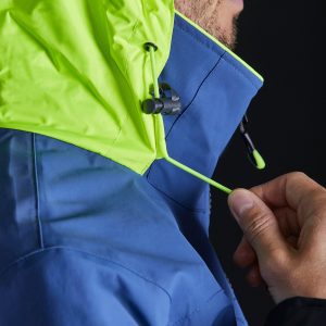 Gill Men's OS3 Coastal Jacket - Image 15