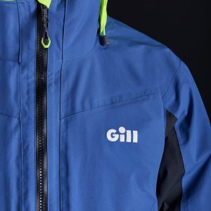 Gill Men's OS3 Coastal Jacket - Image 14