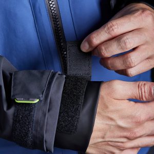 Gill Men's OS3 Coastal Jacket - Image 13