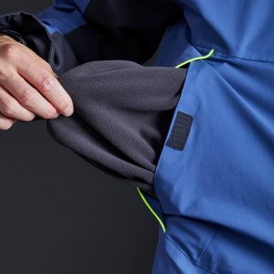 Gill Men's OS3 Coastal Jacket - Image 12
