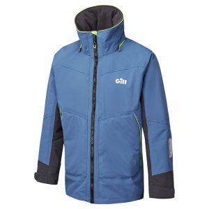 Gill Men's OS3 Coastal Jacket - Image 3
