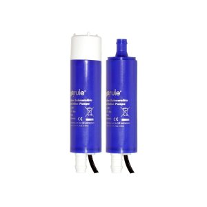 Rule iL200 Plus Portable Pump 12V