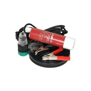 Rule iL280 Plus Portable Pump Kit 12V