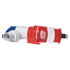 Rule LoPro Submersible Auto Sense Pump 12V - Image 3