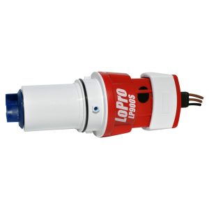 Rule LoPro Submersible Auto Sense Pump 12V - Image 4