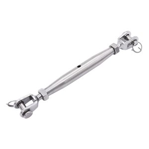 SF312P Rigging Screw -  Jaw-to-Jaw