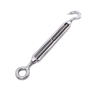 S311HE Frame Turnbuckle -  Hook-to-Eye