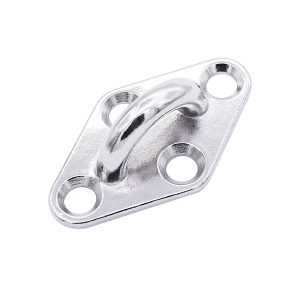 S3213 Diamond Cast Pad 89x57mm
