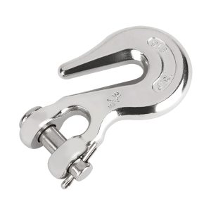 S330 Grab Hook (Clevis End) 3/8"