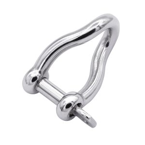 S380 Twist Shackle