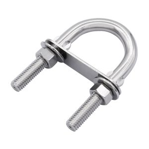 SF413 U-Bolt (with washer and nut)