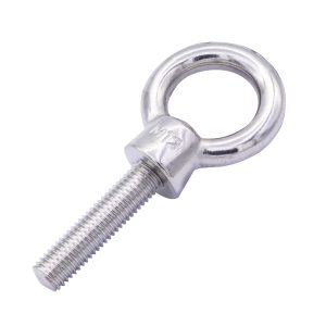 S306 (Special) Eye Bolt (SUS type) 12x50