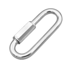 S7352 Quick Link (Wide Jaw) 10mm