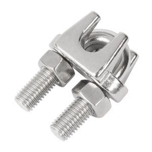 S260 Wire Rope Clip (AISI standard)