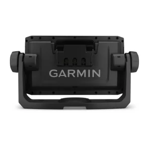 Garmin ECHOMAP UHD 62cv | With GT24-TM transducer - Image 5