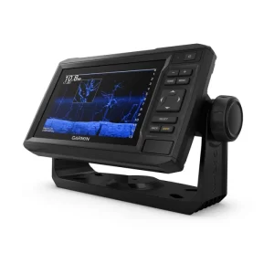 Garmin ECHOMAP UHD 62cv | With GT24-TM transducer - Image 3