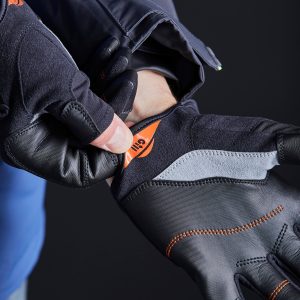Gill Championship Gloves - Long Finger - Image 5