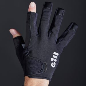 Gill Championship Gloves - Long Finger - Image 4