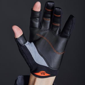 Gill Championship Gloves - Long Finger - Image 3