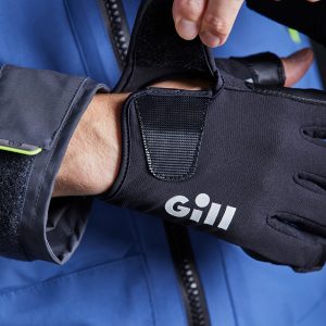 Gill Championship Gloves - Long Finger - Image 6
