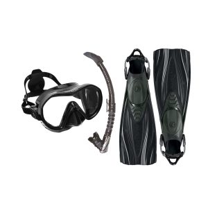Express ADJ Reveal Combo Deal – Black - Image 1