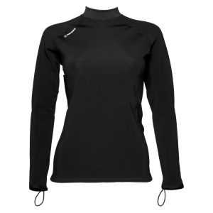 Apeks ThermiQ Carbon Core Women Long Sleeve Dive Top