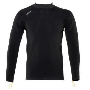 Apeks ThermiQ Carbon Core Men Long Sleeve Dive Top