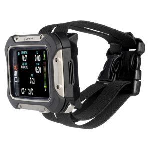 Apeks DSX - Technical Dive Computer - Image 5