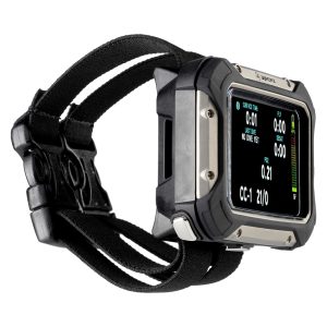 Apeks DSX - Technical Dive Computer - Image 3