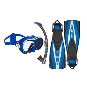 Express ADJ Reveal Combo Deal - Blue