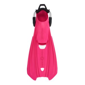 Aqualung Storm Scuba Fin - Pink