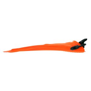 Aqualung Storm Max Scuba Fin - Orange - Image 4