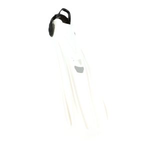 Aqualung Storm Max Scuba Fin - White