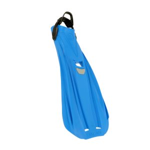 Aqualung Storm Max Scuba Fin - Blue