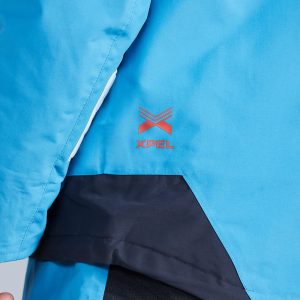 Gill Men's OS2 Offshore Jacket - Bluejay - Image 11