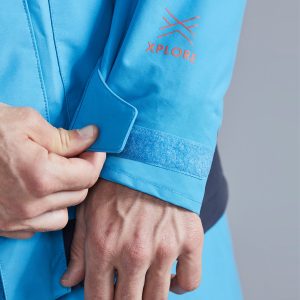 Gill Men's OS2 Offshore Jacket - Bluejay - Image 12