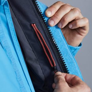 Gill Men's OS2 Offshore Jacket - Bluejay - Image 9