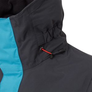 Gill Men's OS2 Offshore Jacket - Bluejay - Image 3