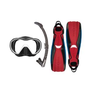 Phazer Plazma Combo Deal - Red