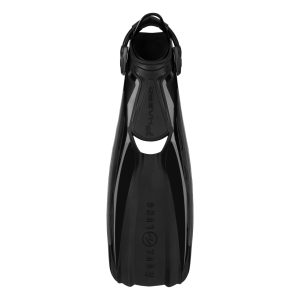 Aqualung Phazer Scuba Fin - Black